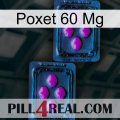 Poxet 60 Mg 03